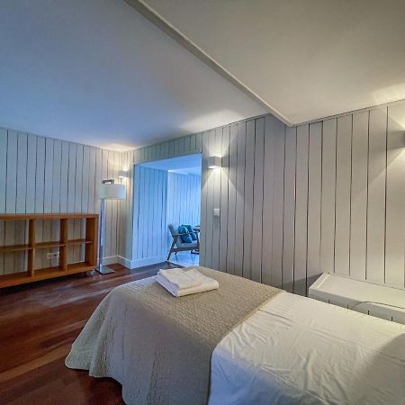 Appartement Aqueduct Casa 11 à Lisboa Extérieur photo