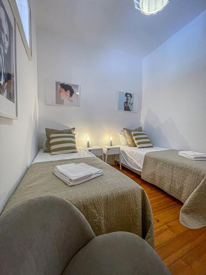Appartement Aqueduct Casa 11 à Lisboa Extérieur photo