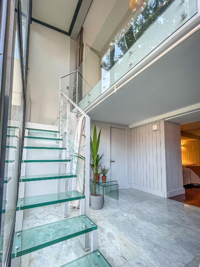 Appartement Aqueduct Casa 11 à Lisboa Extérieur photo